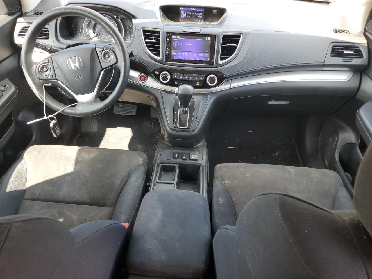 2016 Honda Cr-V Ex VIN: 5J6RM4H57GL063067 Lot: 68482014