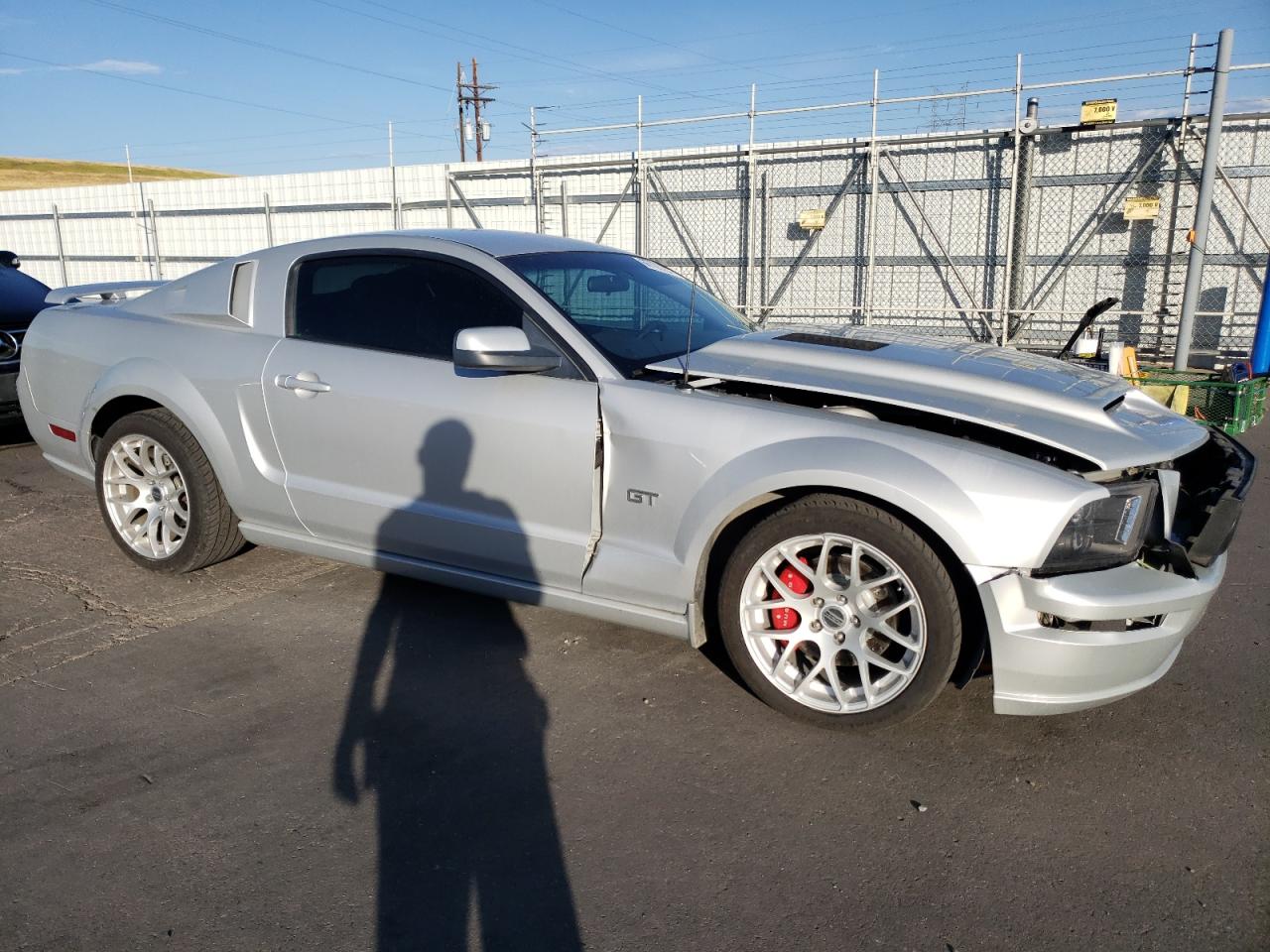 2006 Ford Mustang - Image 4