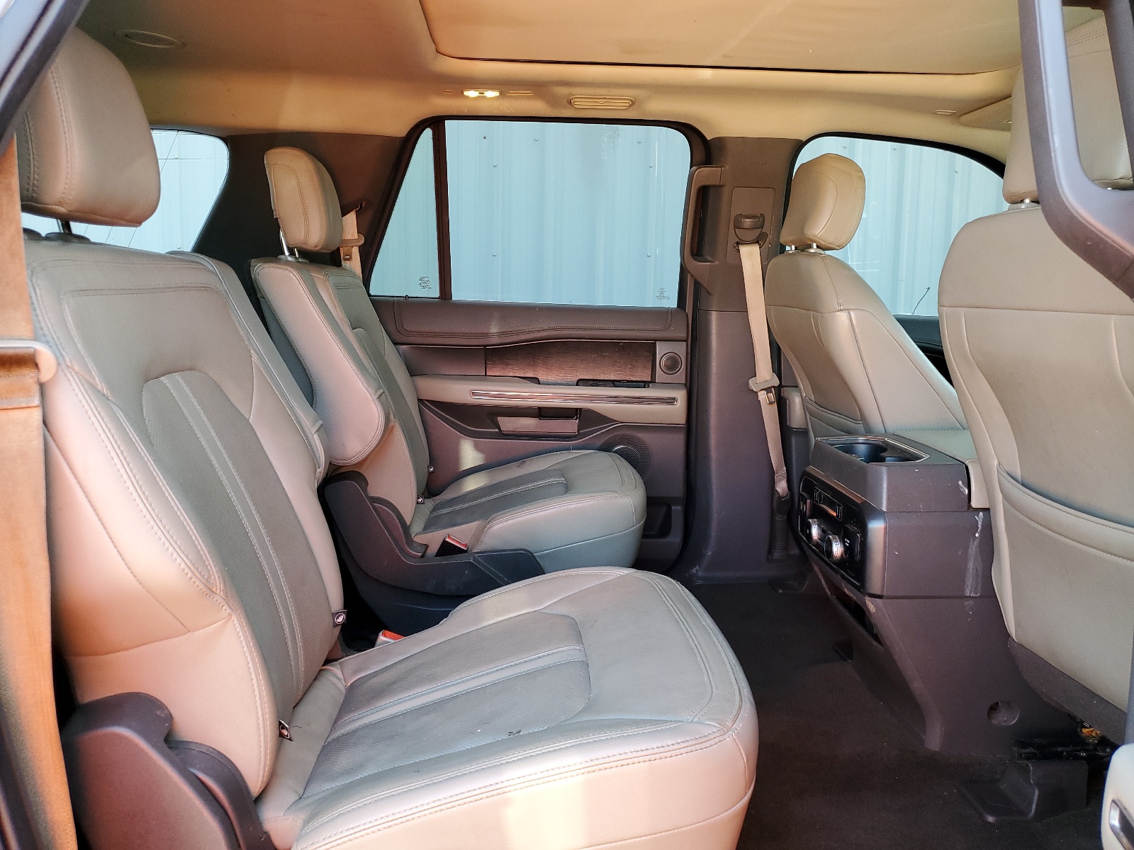 1FMJK1KT6KEA82328 2019 Ford Expedition Max Limited