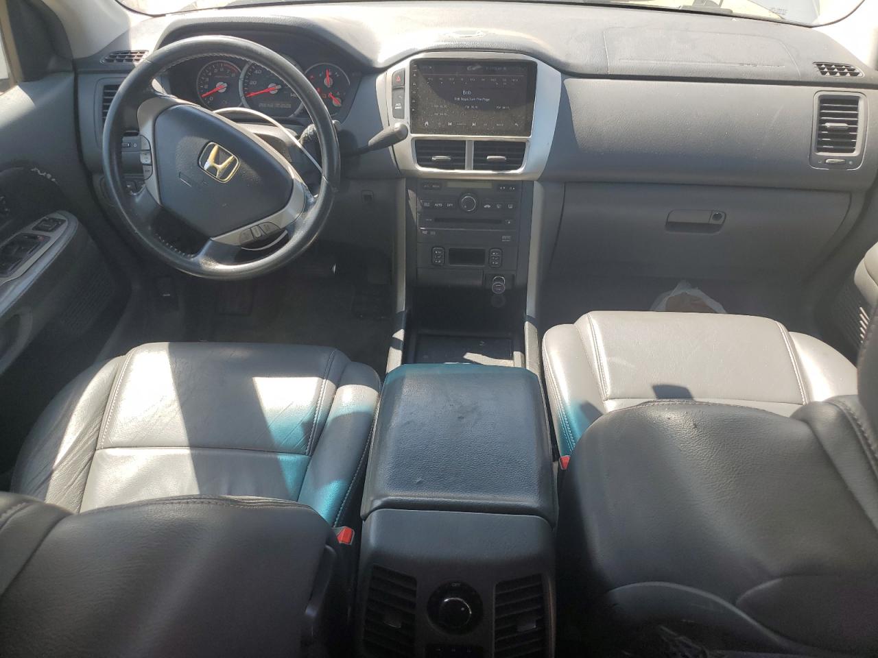 2006 Honda Pilot Ex VIN: 5FNYF28696B013412 Lot: 67540754