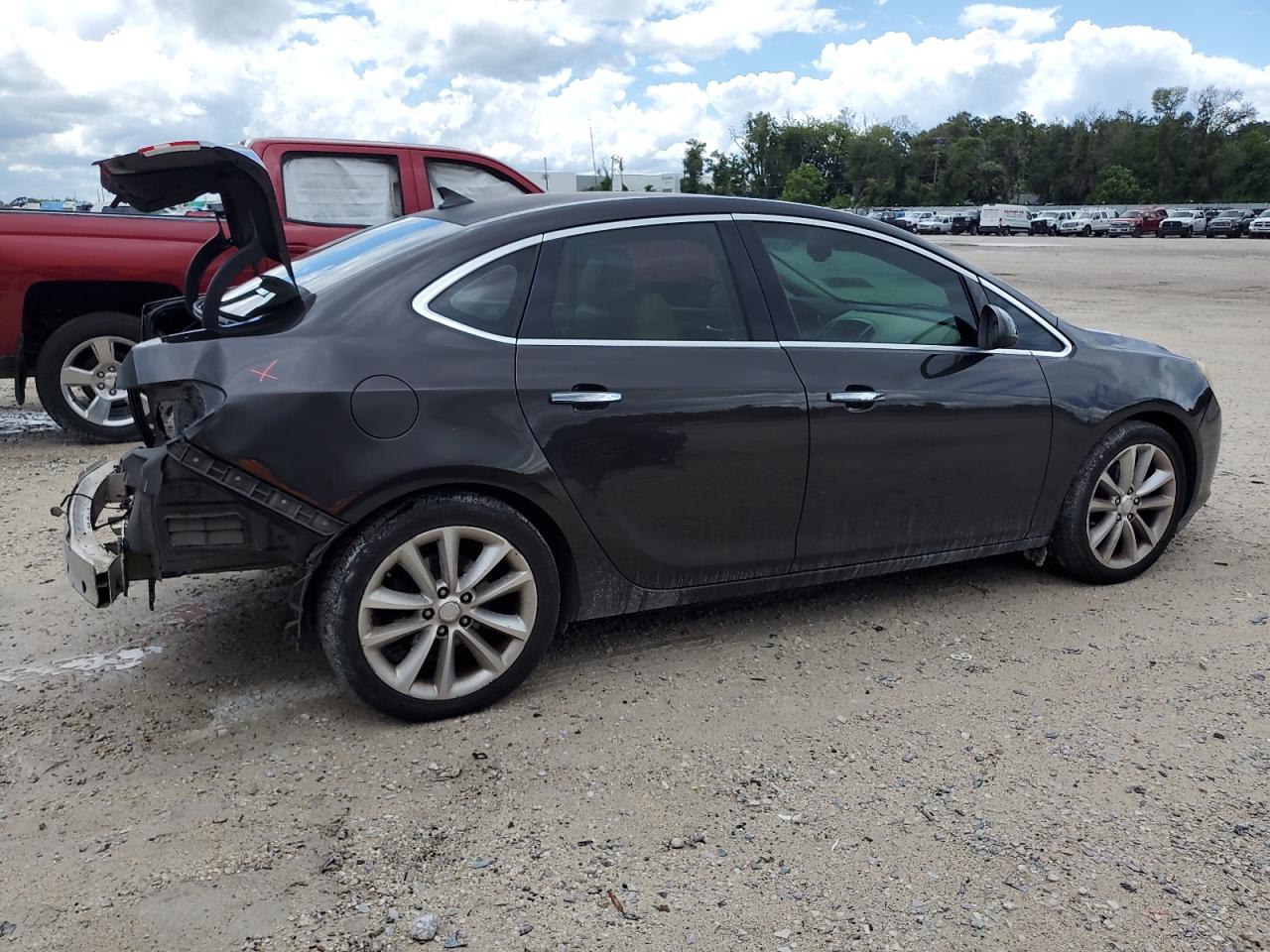 1G4PR5SK1D4242337 2013 Buick Verano Convenience