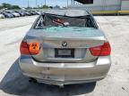 2010 Bmw 328 I de vânzare în Corpus Christi, TX - Biohazard/Chemical