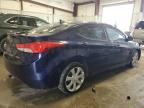 2013 Hyundai Elantra Gls zu verkaufen in Franklin, WI - Water/Flood