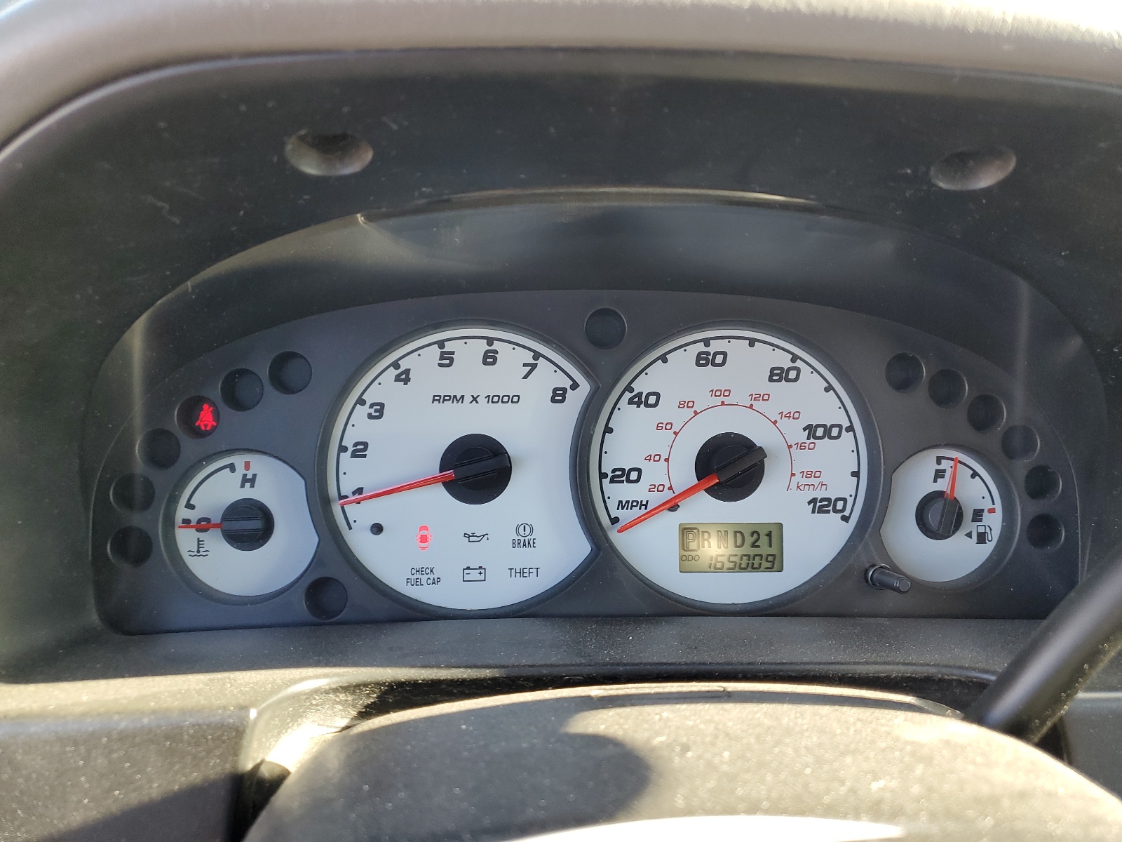 1FMYU04171KF55104 2001 Ford Escape Xlt