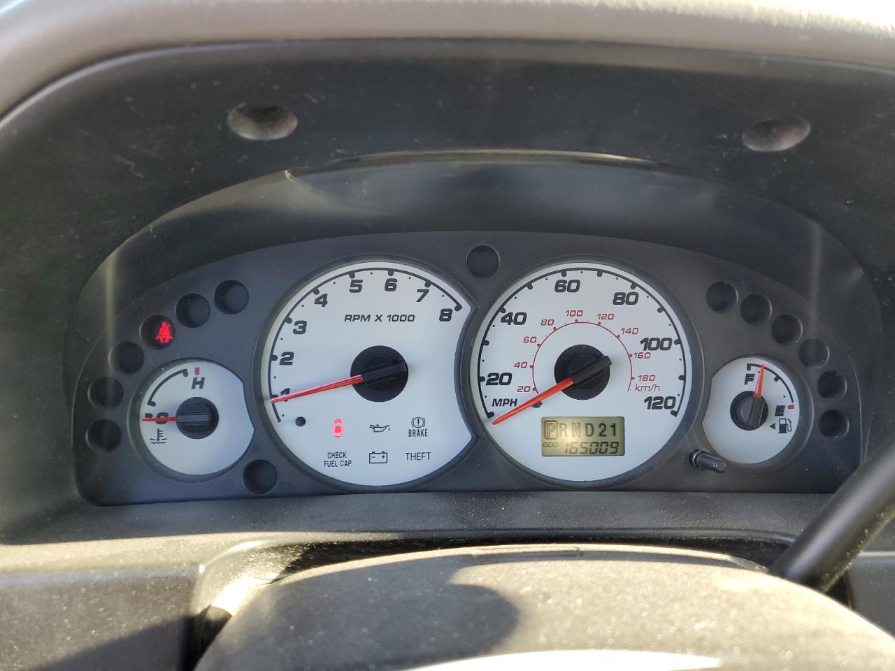 2001 Ford Escape Xlt VIN: 1FMYU04171KF55104 Lot: 66692124