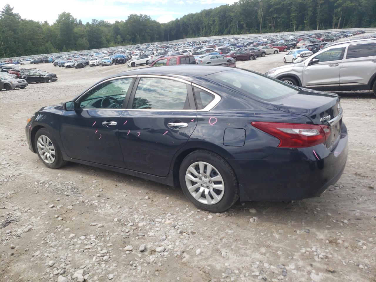 1N4AL3AP2JC162839 2018 NISSAN ALTIMA - Image 2