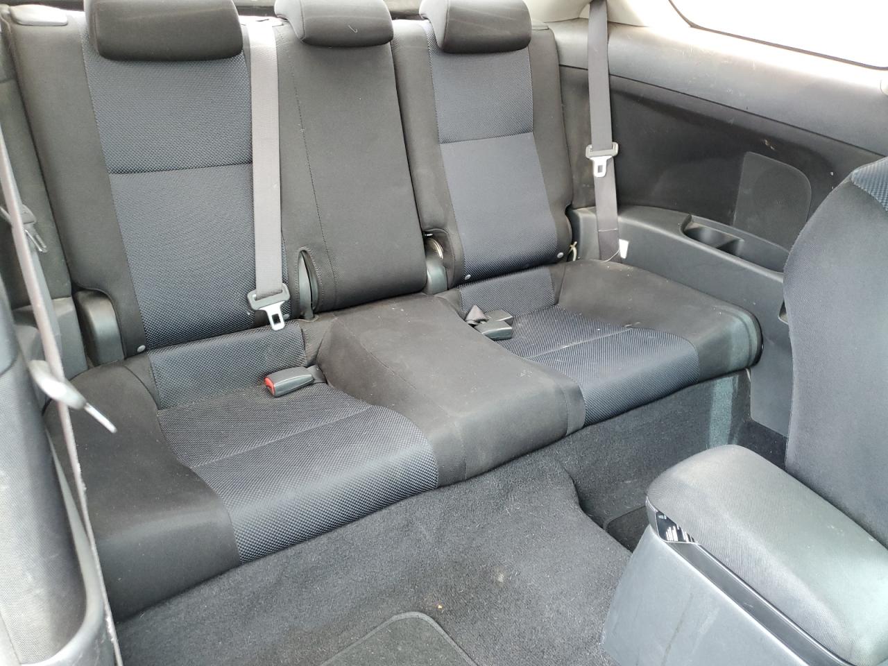 2005 Toyota Scion Tc VIN: JTKDE177X50043420 Lot: 65279364