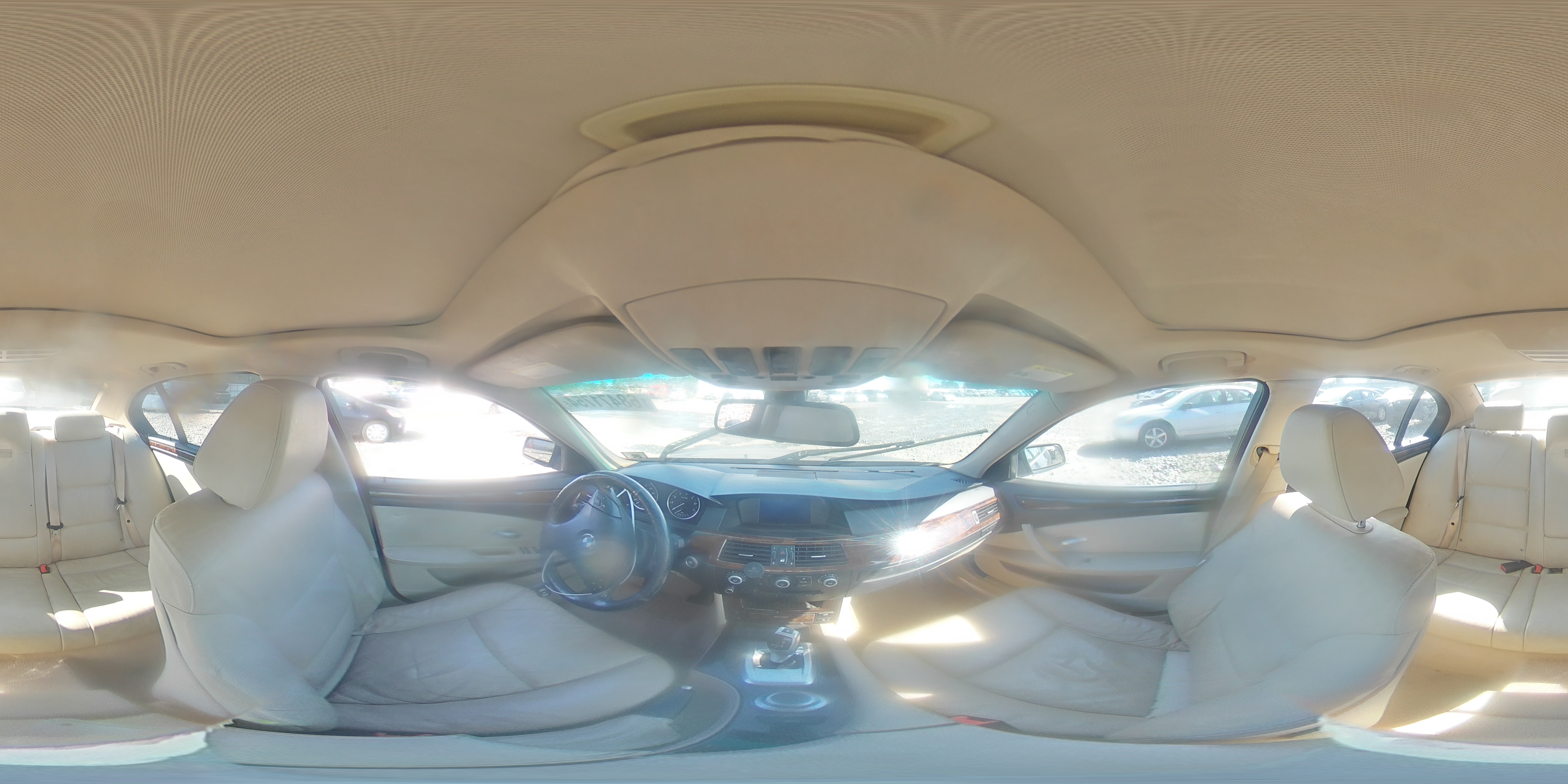 2008 BMW 528 Xi VIN: WBANV13568CZ55252 Lot: 68471754