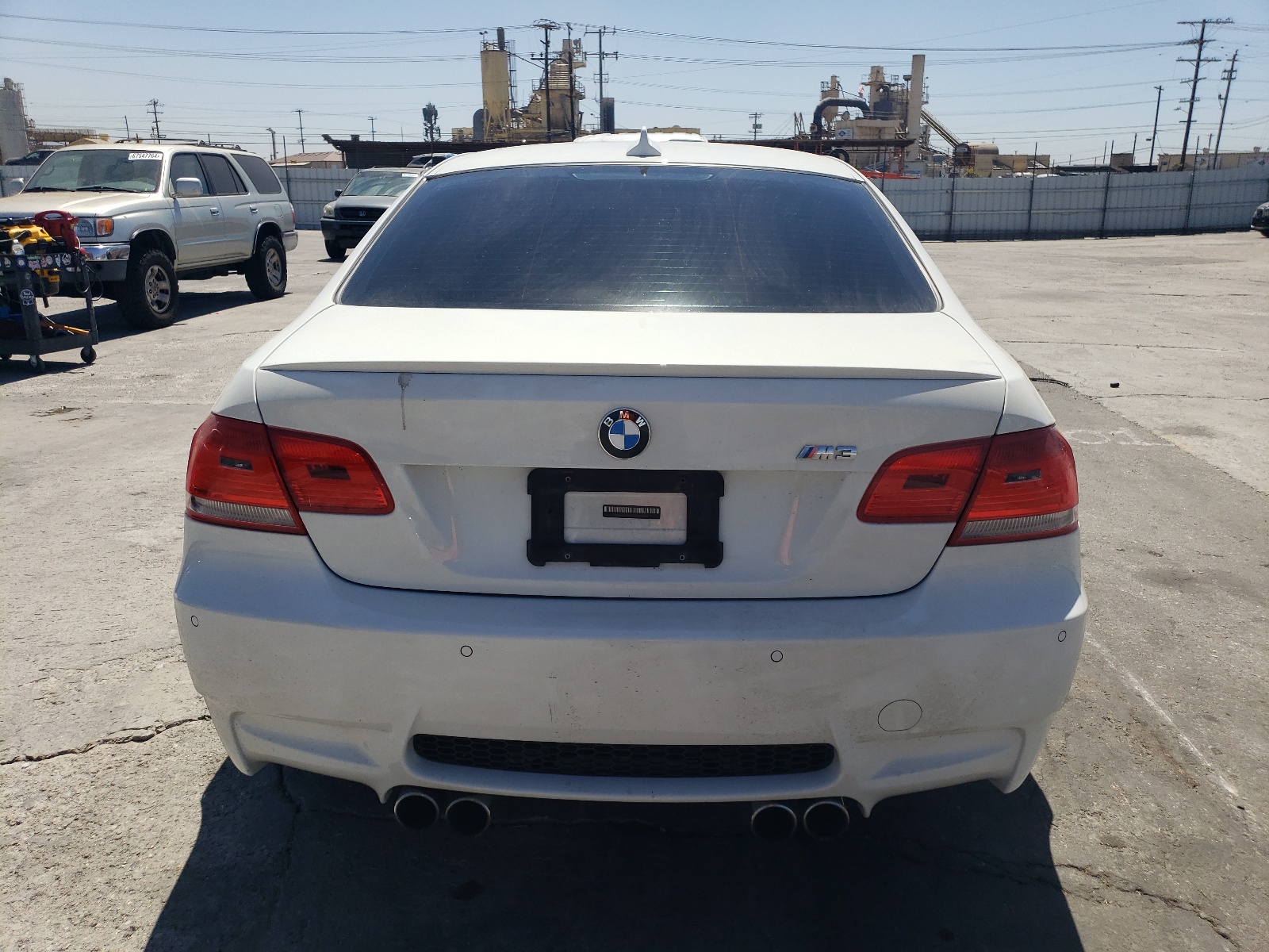 WBSWD9C5XAP362638 2010 BMW M3