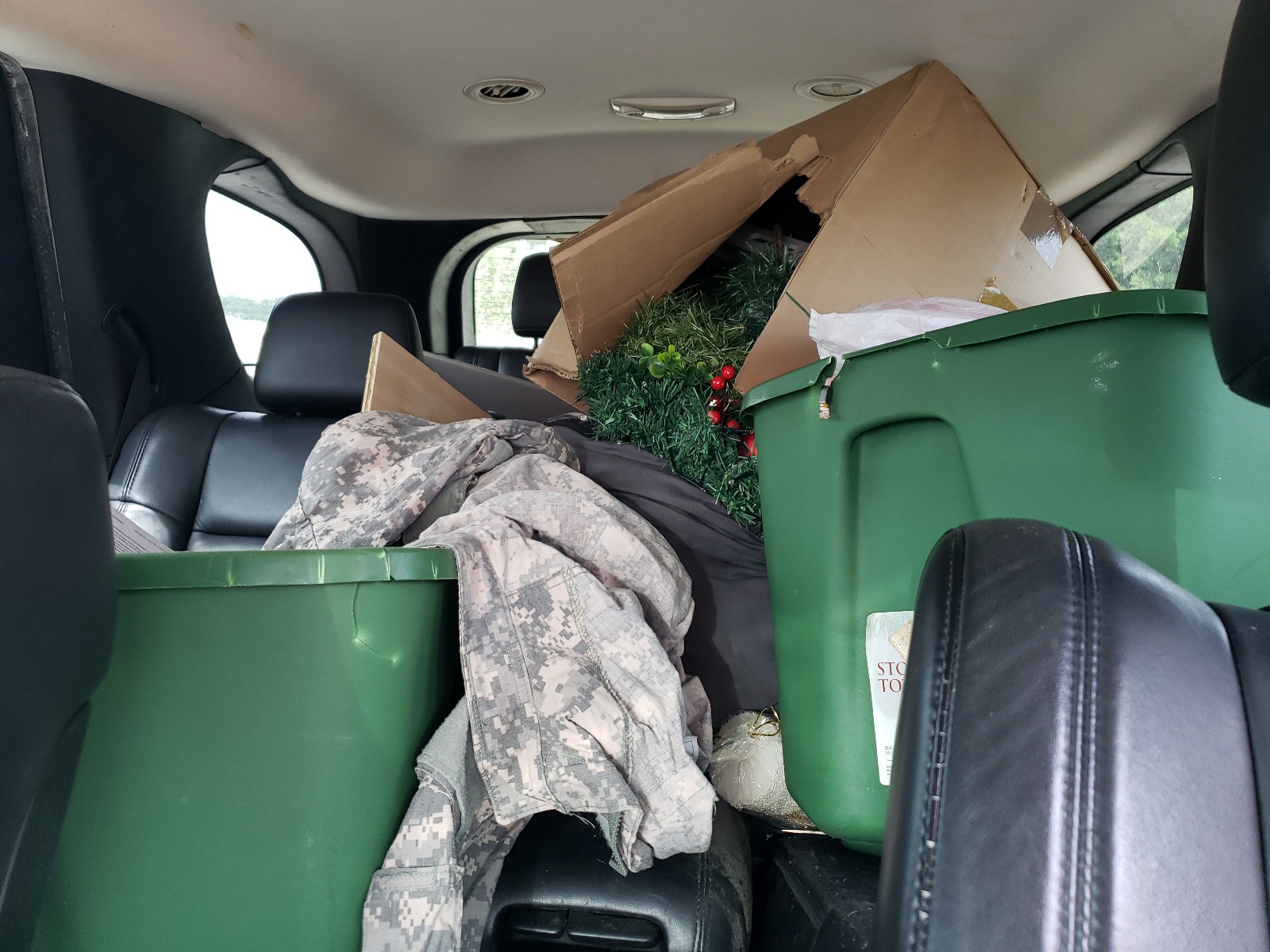 1C4RDHDG9DC658793 2013 Dodge Durango Crew