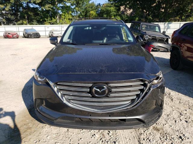  MAZDA CX-9 2019 Чорний