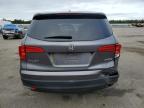 2016 Honda Pilot Exl zu verkaufen in Brookhaven, NY - Rear End