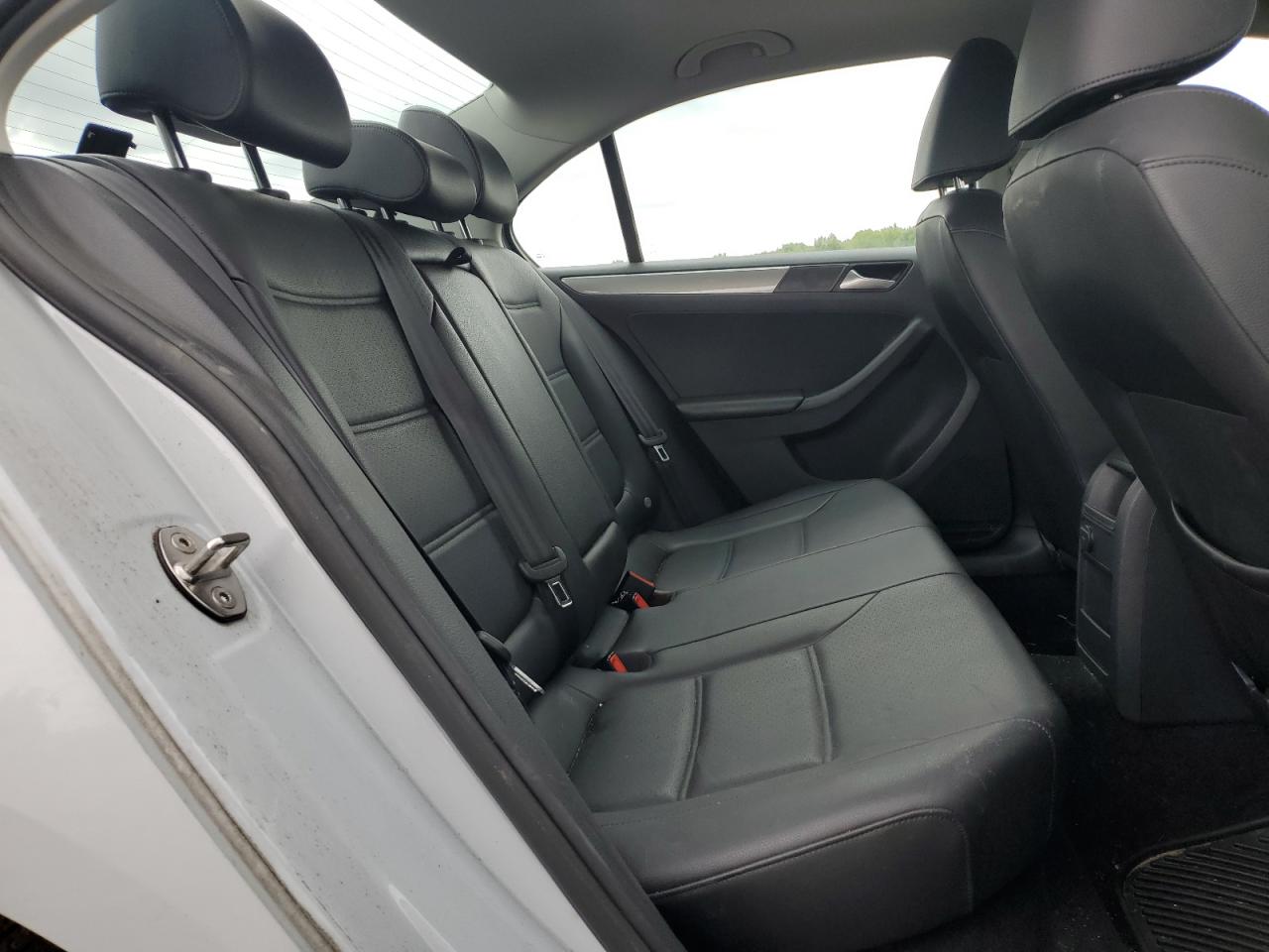 2017 Volkswagen Jetta Se VIN: 3VWDB7AJ0HM393368 Lot: 67540364