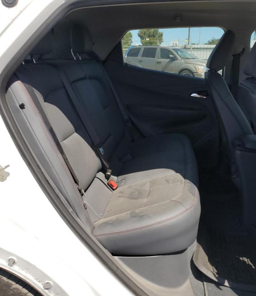 2019 Chevrolet Bolt Ev Premier VIN: 1G1FZ6S01K4137792 Lot: 68357824