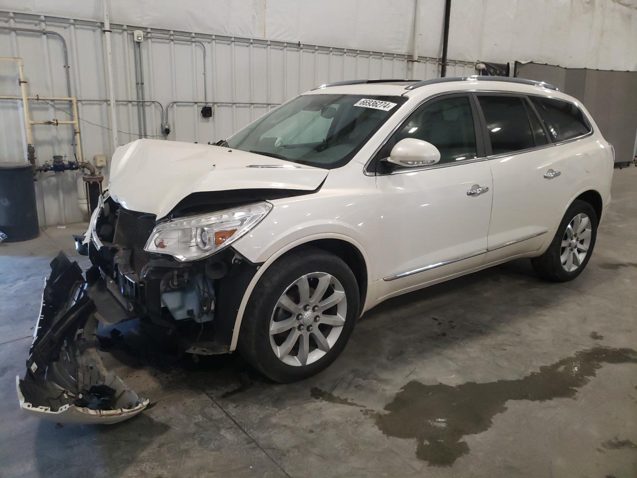 5GAKVCKD5FJ250771 2015 BUICK ENCLAVE - Image 1