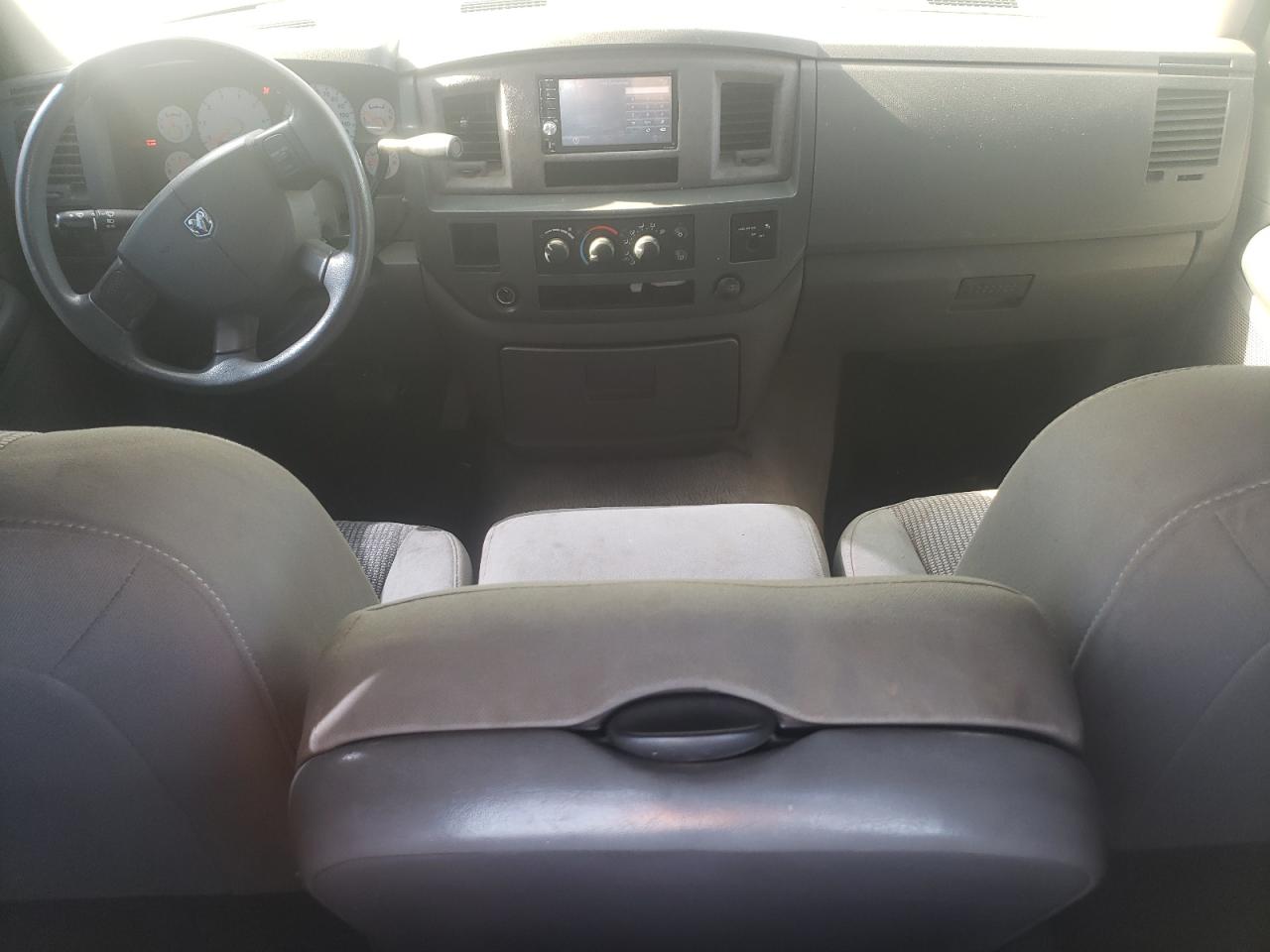 2006 Dodge Ram 1500 St VIN: 1D7HA16266J197182 Lot: 66442804