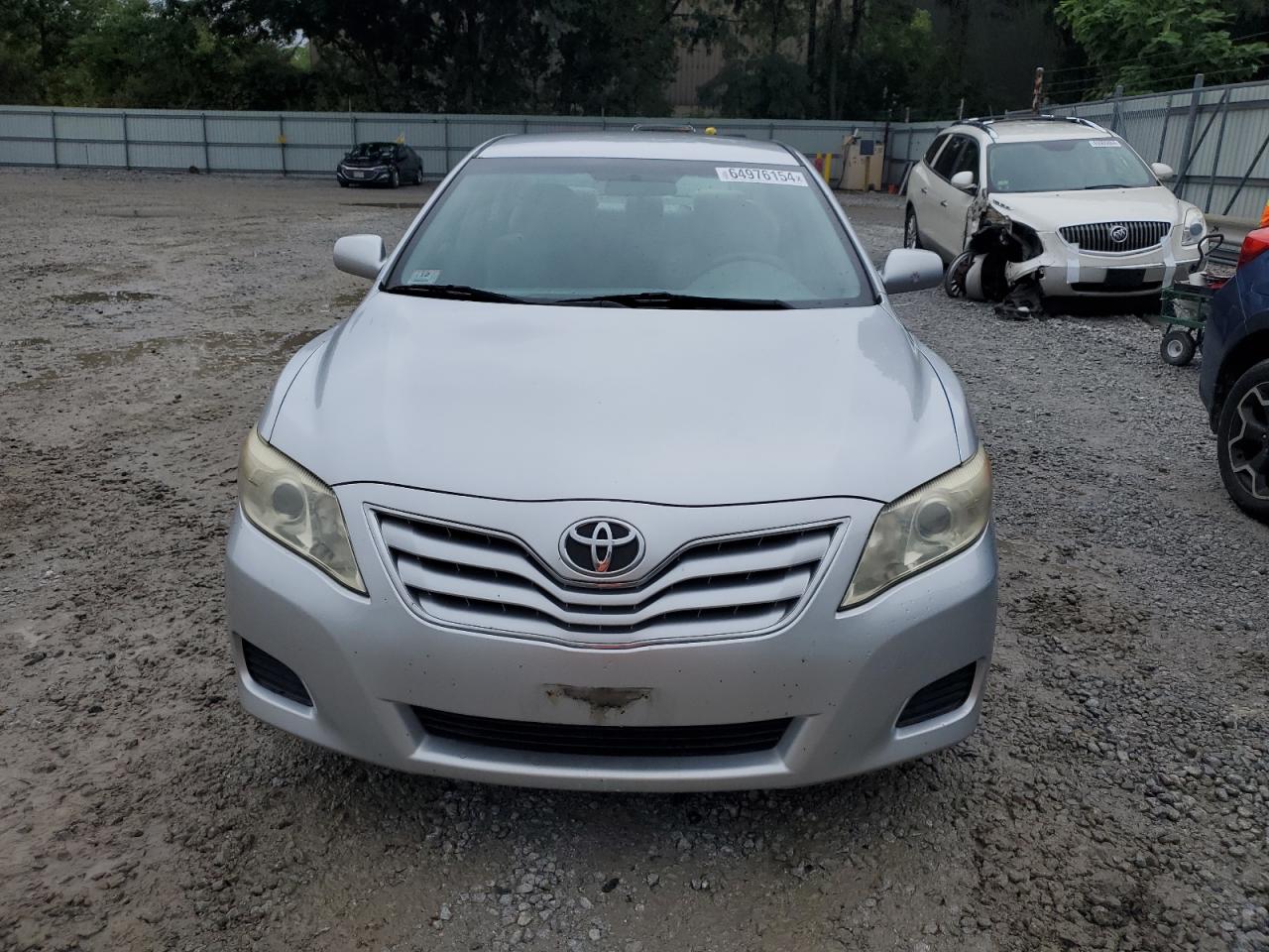 2011 Toyota Camry - Image 5