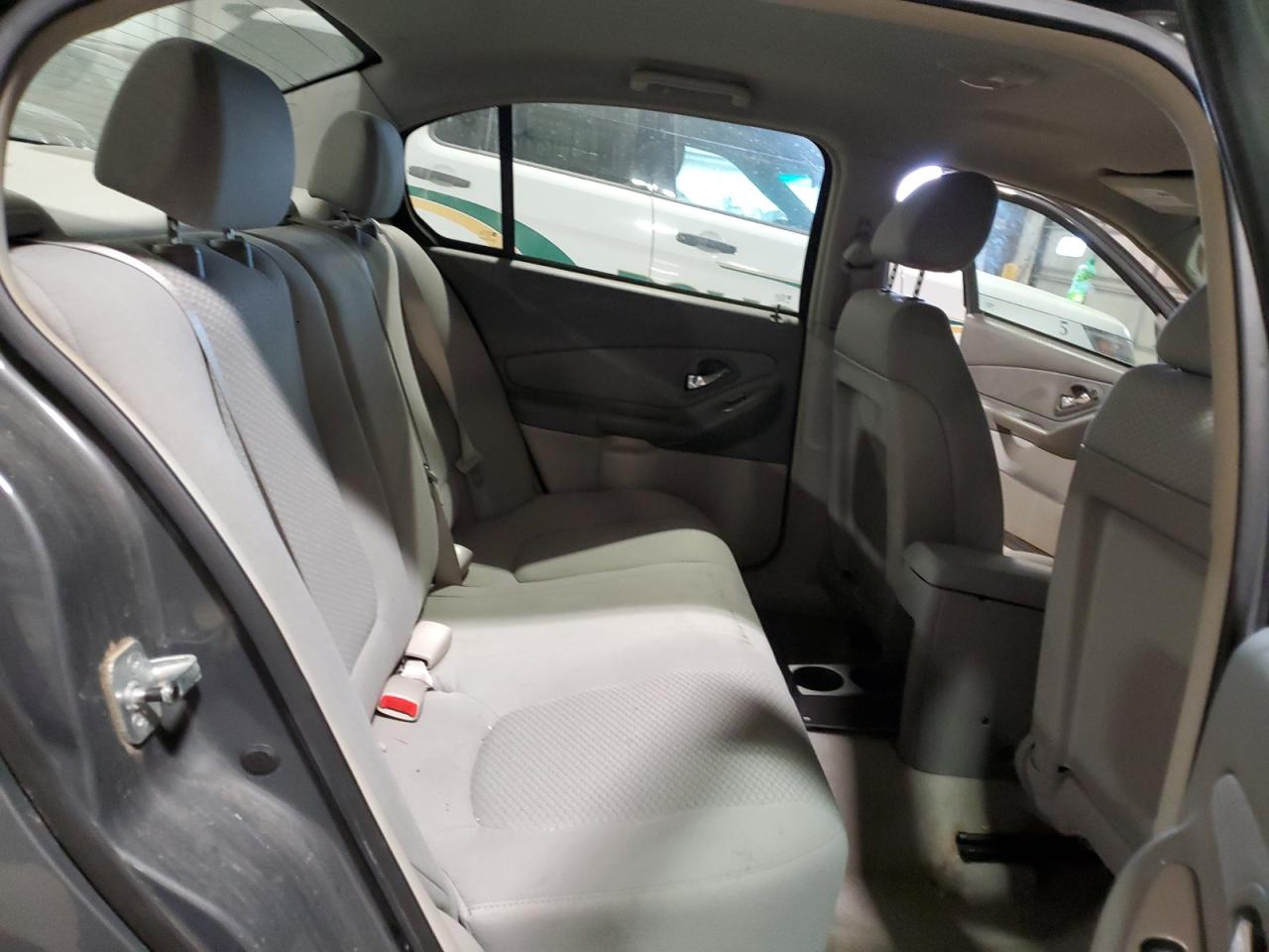 2007 Chevrolet Malibu Ls VIN: 1G1ZS58F37F132094 Lot: 65648264