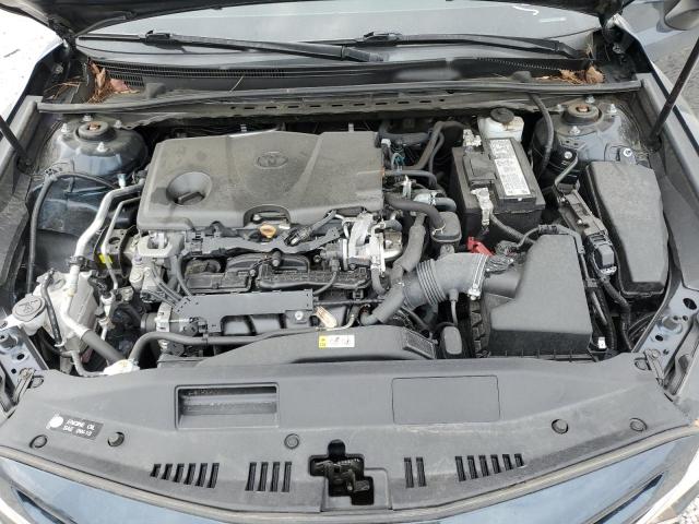 4T1G11AK4LU902001 Toyota Camry SE 11