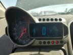 2014 Chevrolet Sonic Lt   na sprzedaż w Grand Prairie, TX - Front End