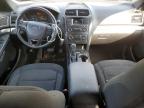 2019 Ford Explorer Xlt en Venta en Seaford, DE - Front End