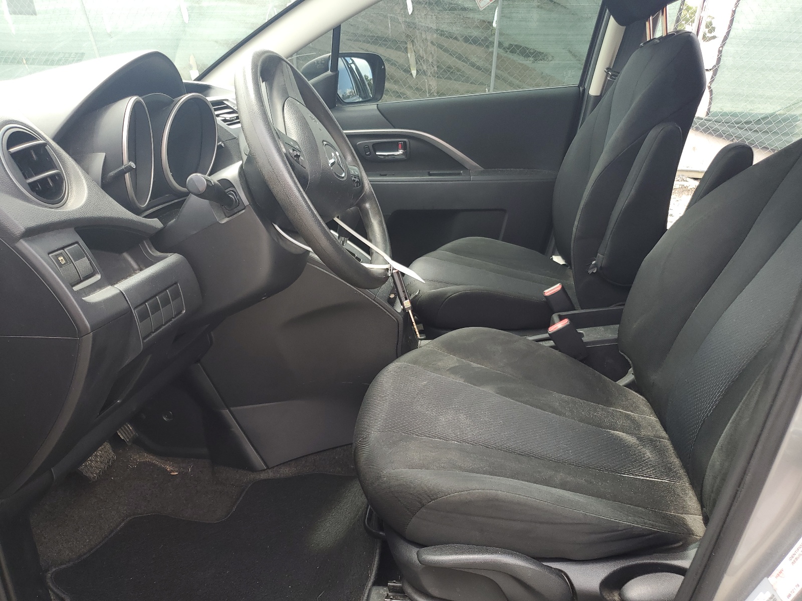 JM1CW2BL0E0175919 2014 Mazda 5 Sport