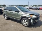 2007 Honda Cr-V Lx продається в Fredericksburg, VA - Front End