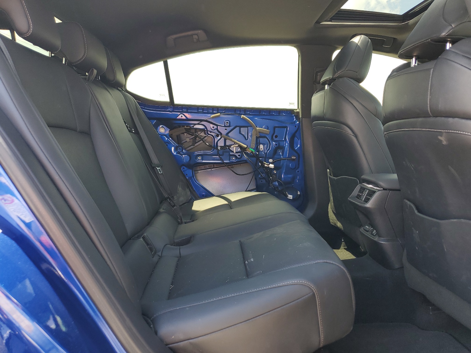 58ABZ1B12KU044768 2019 Lexus Es 350