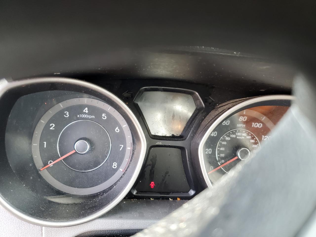 2014 Hyundai Elantra Se VIN: 5NPDH4AE1EH460239 Lot: 68767084