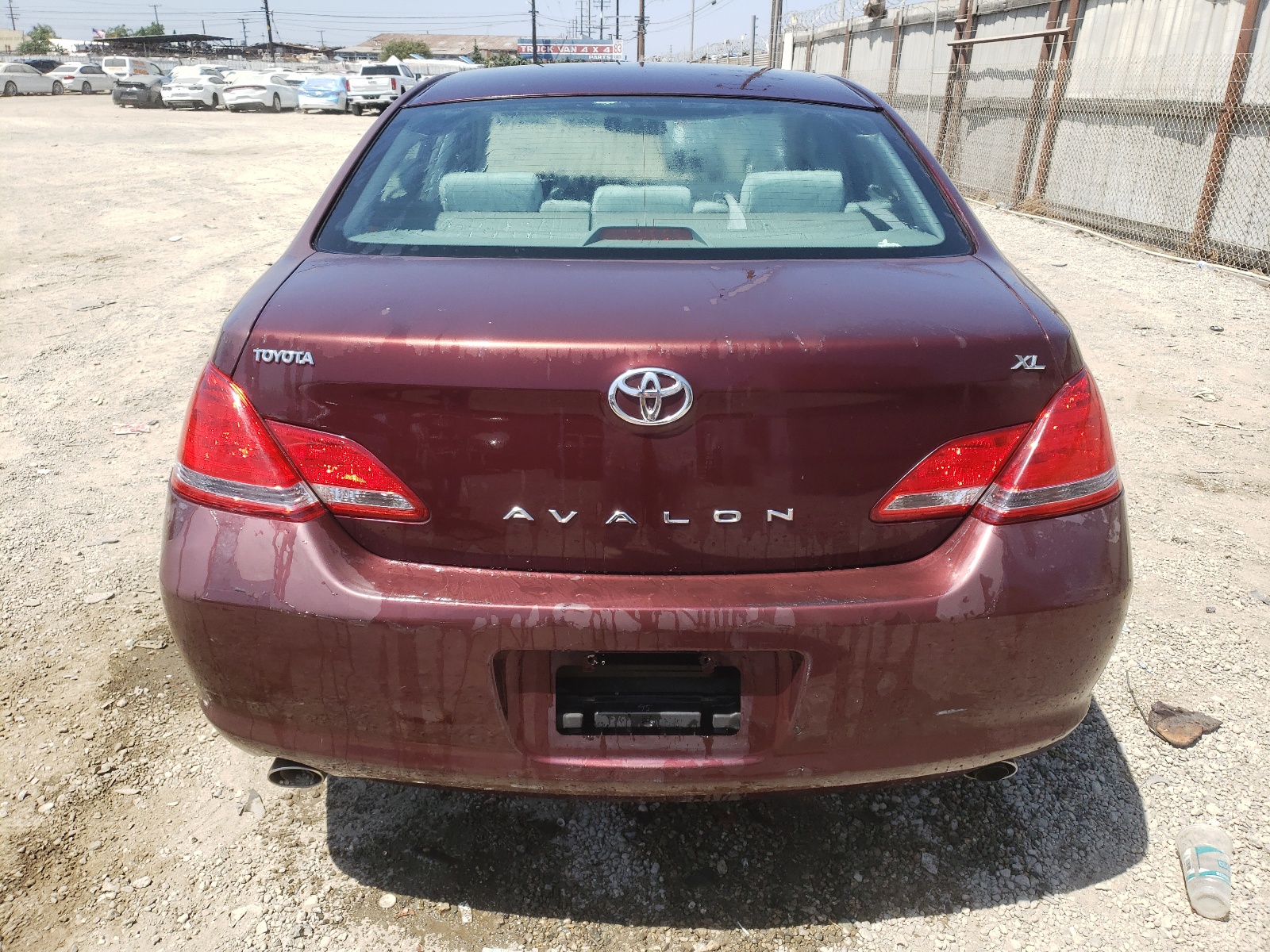 4T1BK36B85U022577 2005 Toyota Avalon Xl