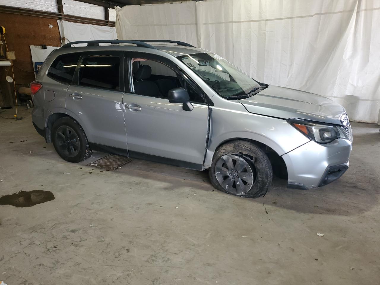 2018 Subaru Forester - Image 4