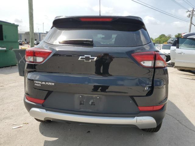 KL79MRSL8PB124665 Chevrolet Trailblzr TRAILBLAZE 6