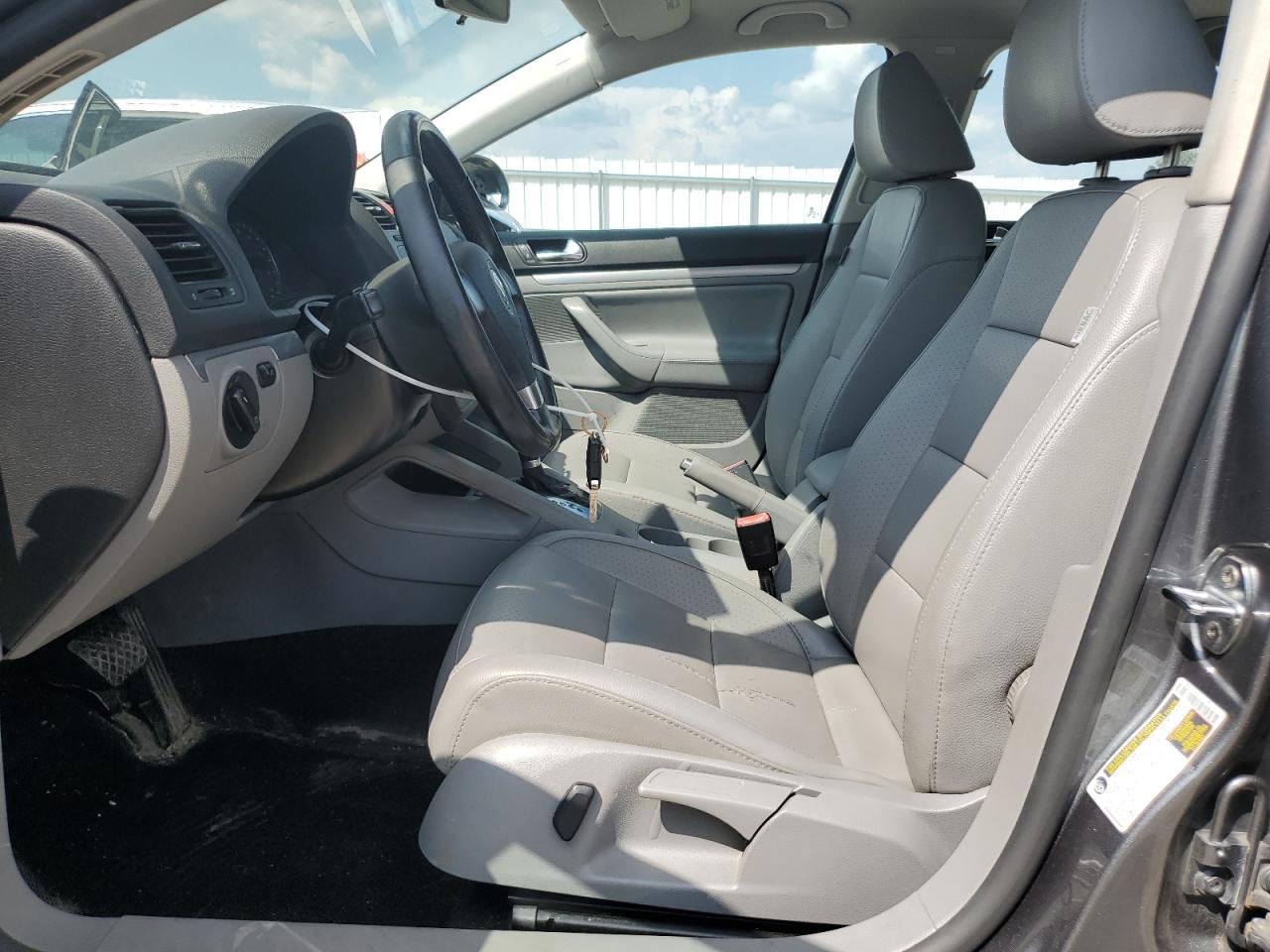 2009 Volkswagen Jetta Se VIN: 3VWRM71K09M005680 Lot: 66768494