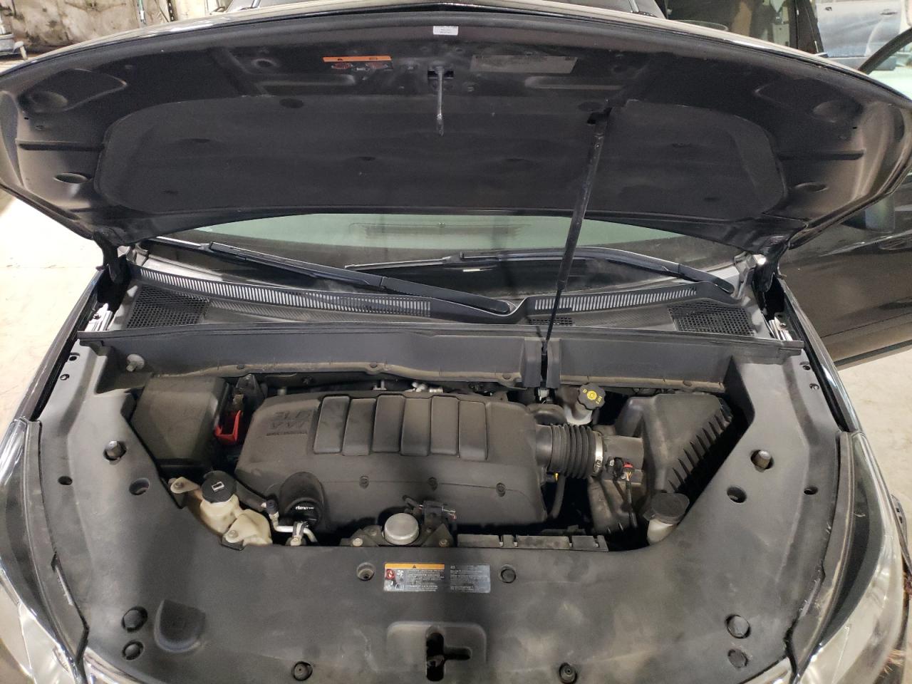 2015 Chevrolet Traverse Ls VIN: 1GNKVFED6FJ221511 Lot: 68887344