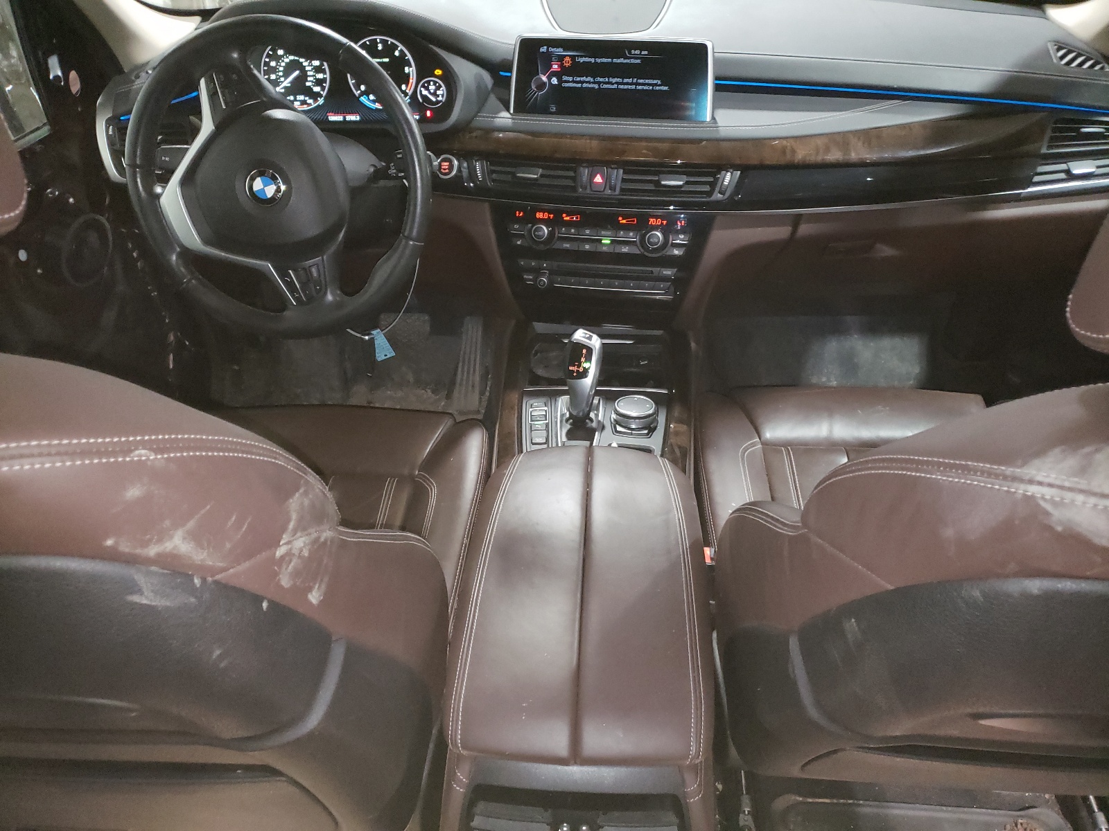 5UXKS4C58F0N05633 2015 BMW X5 xDrive35D