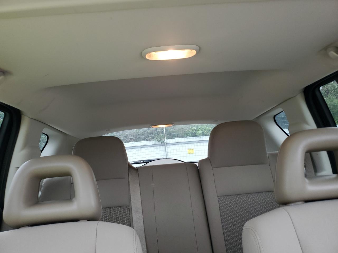 2009 Jeep Compass Sport VIN: 1J8FF47B89D192662 Lot: 66068314