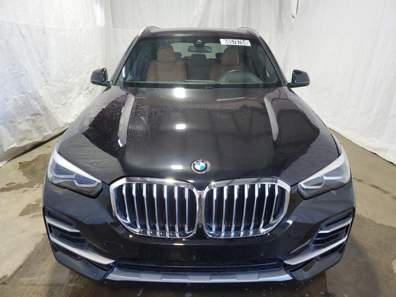 2023 BMW X5 xDrive40I VIN: 5UXCR6C05P9P95830 Lot: 68578704