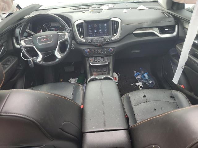  GMC TERRAIN 2018 Black