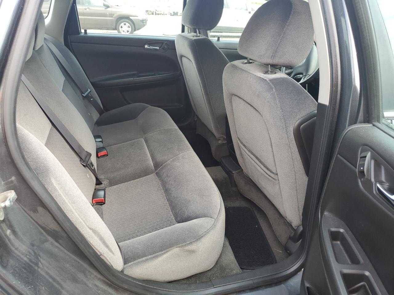 2011 Chevrolet Impala Lt VIN: 2G1WG5EKXB1230433 Lot: 68061664