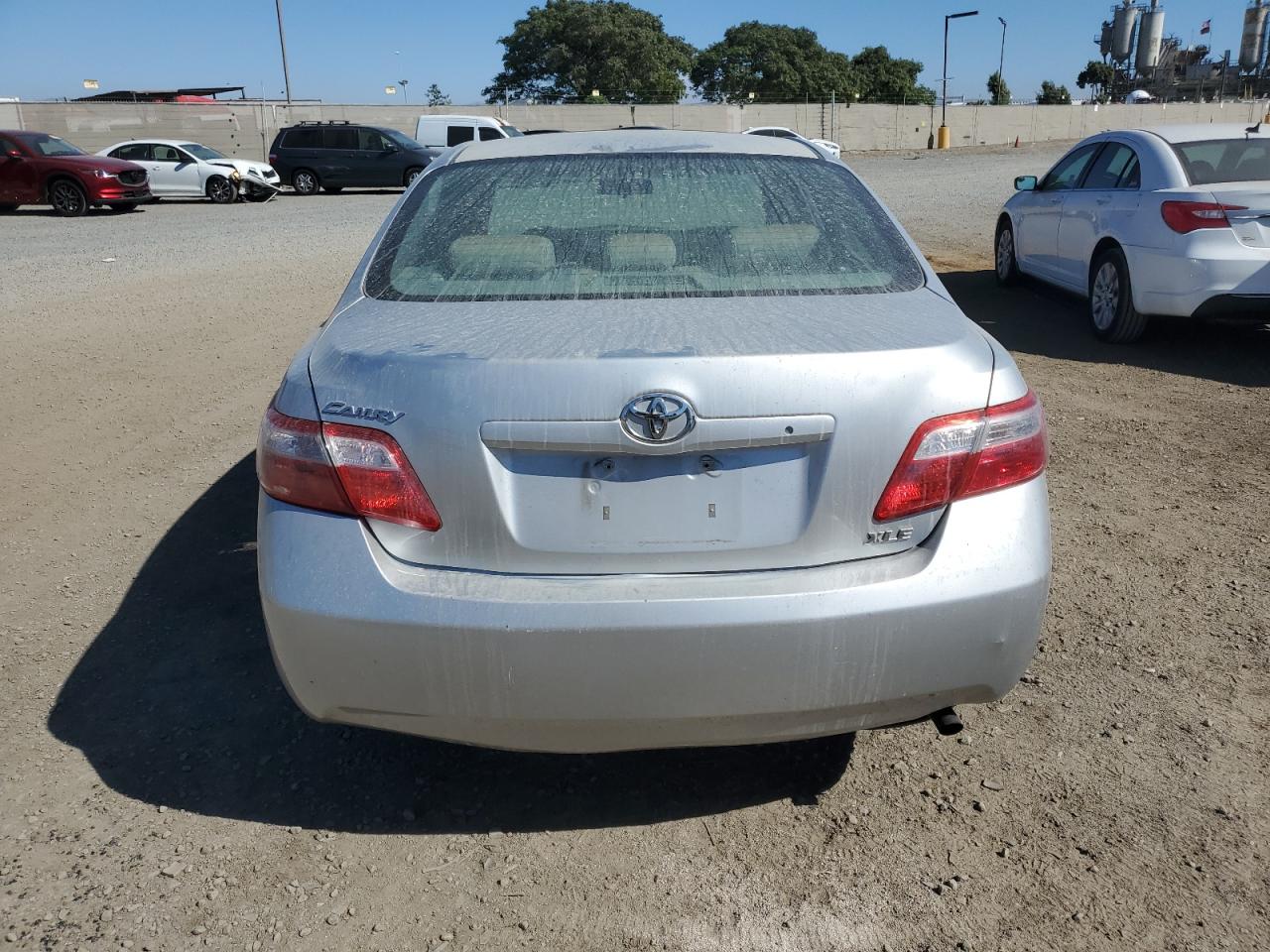 2009 Toyota Camry Base VIN: 4T4BE46K19R067479 Lot: 68272654