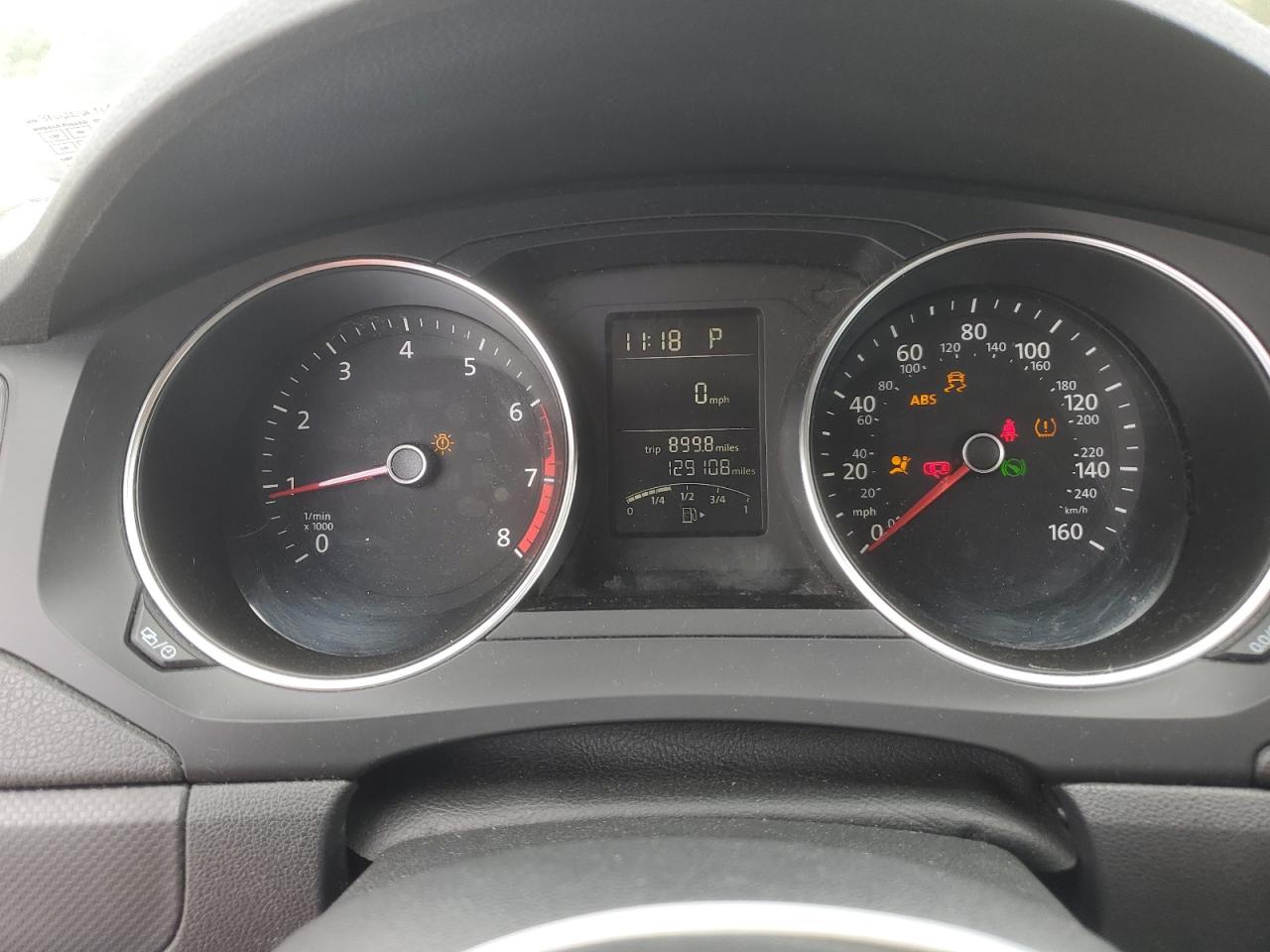 2016 Volkswagen Jetta S VIN: 3VW267AJ6GM233909 Lot: 67381004