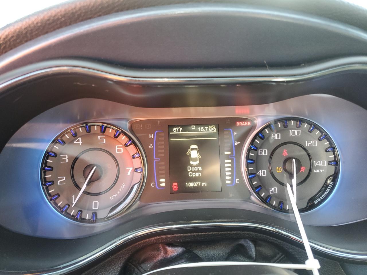 2015 Chrysler 200 S VIN: 1C3CCCBB3FN566139 Lot: 67900774