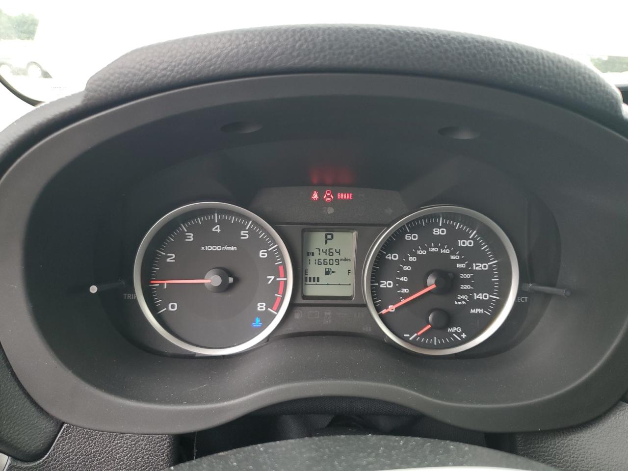 2014 Subaru Xv Crosstrek 2.0 Premium VIN: JF2GPAVC2EH332051 Lot: 69421054