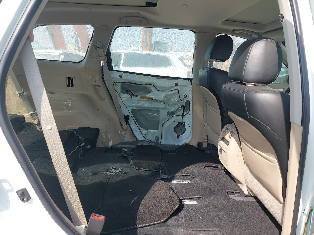 5N1CR2M89KC579016 - 2019 Nissan Pathfinder - #69369834