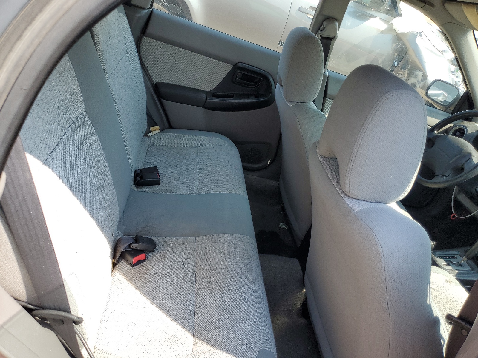 JF1GG68523H805216 2003 Subaru Impreza Outback Sport