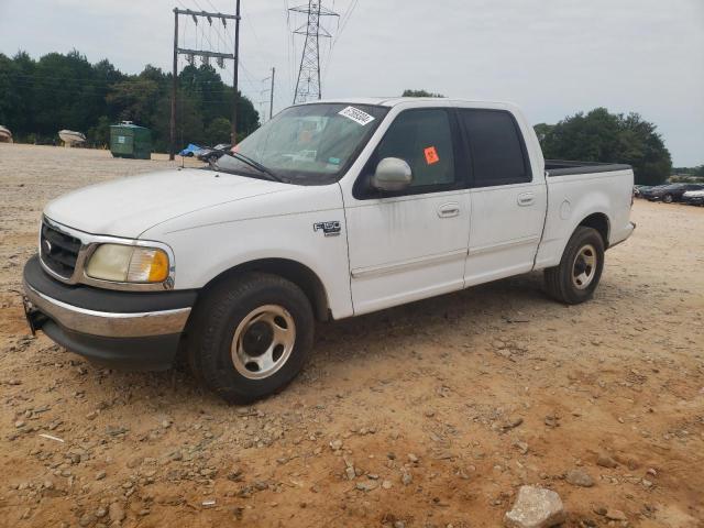 2001 Ford F150 Supercrew