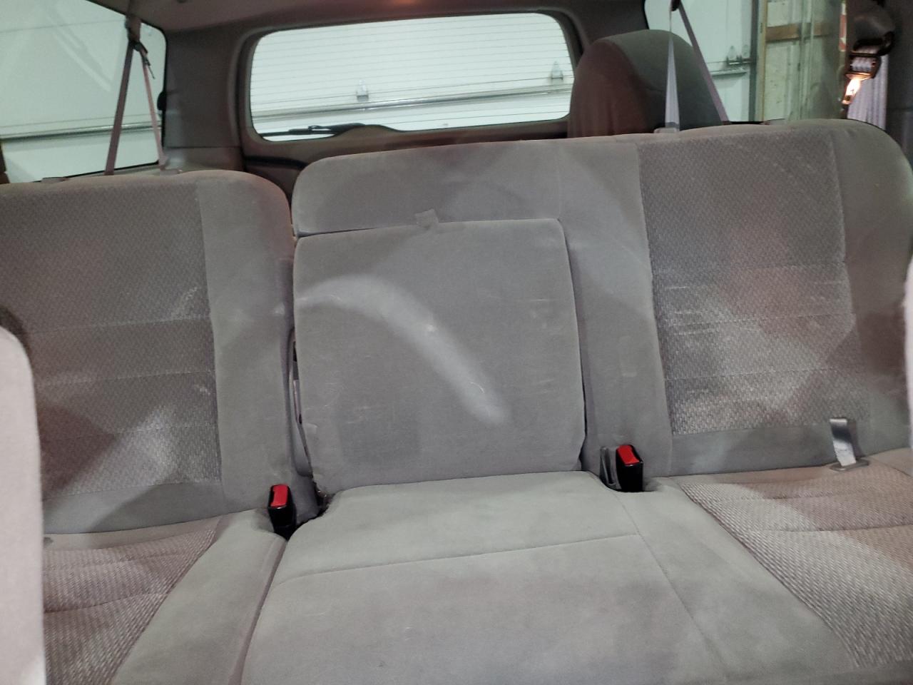 2004 Ford Excursion Xlt VIN: 1FMSU41P94EC74477 Lot: 67887664