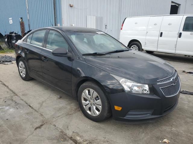  CHEVROLET CRUZE 2012 Charcoal