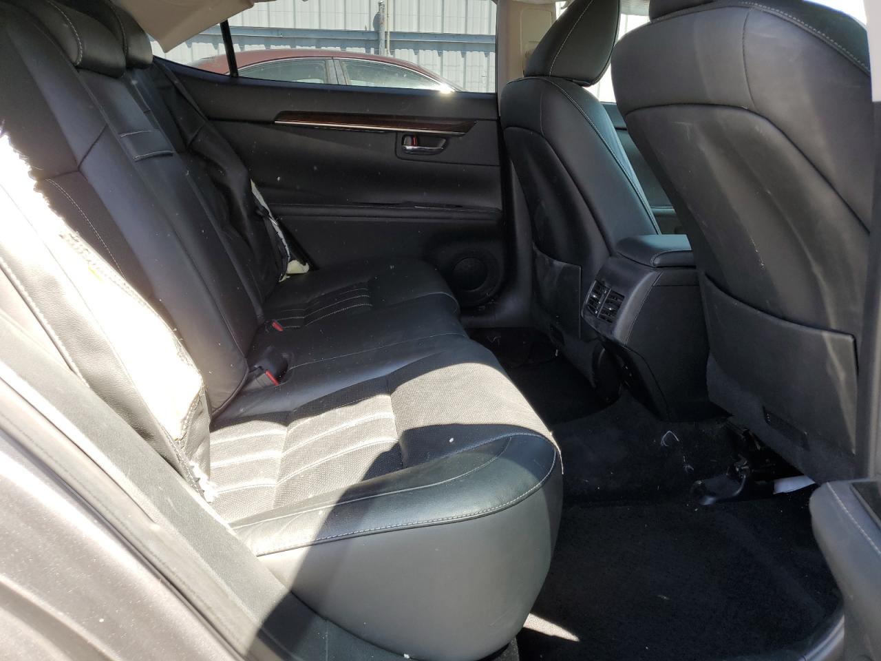 2016 Lexus Es 350 VIN: JTHBK1GG5G2215592 Lot: 67174854