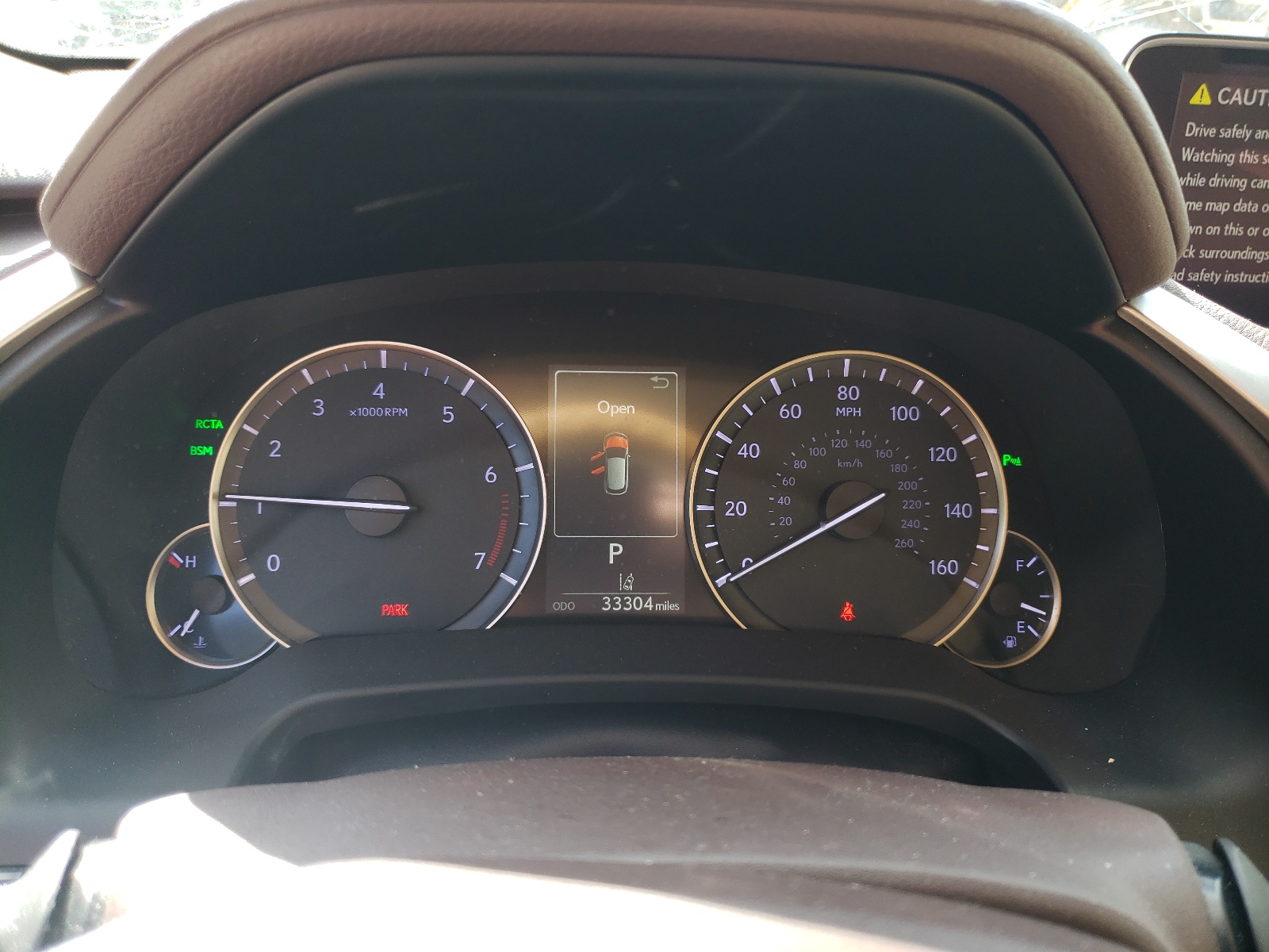 2T2BZMCAXJC160397 2018 Lexus Rx 350 Base